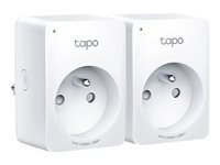 TAPO P100(2-PACK)(FR)