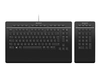 Clavier et souris -  - 3DX-700097