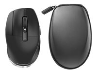 Clavier et souris - Souris - 3DX-700079