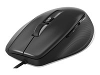 Toetsenbord en mice - Muis - 3DX-700080