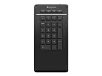 Clavier et souris -  - 3DX-700105