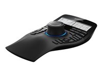 Toetsenbord en mice - Muis - 3DX-700056