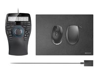 Clavier et souris - Souris - 3DX-700107