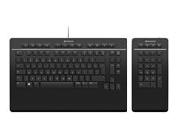 Clavier et souris -  - 3DX-700092