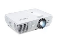Acer H6815ATV - DLP projector - 4000 lumens - 4096 x 2160 - 16:9