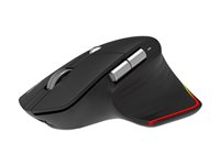 Acer Easy Fit Mouse - Retail pack