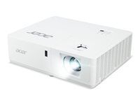 Acer PL6610T - DLP projector - laser diode - 5500 ANSI lumens - WUXGA (1920 x 1200) - 16:10 - 1080p - LAN
