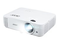 Acer H6815 - DLP projector - UHP - 3D - 4000 ANSI lumens - 3840 x 2160 - 16:9 - 4K