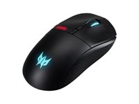 Clavier et souris - Souris - GP.MCE11.00Q