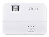 Acer H6830BD - DLP projector - UHP - 3D - 3800 lumens - 3840 x 2160 - 16:9 - 4K