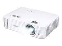 Acer P1557Ki - Projecteur DLP - portable - 3D - 4500 lumens - Full HD (1920 x 1080) - 16:9 - 1080p - Wi-Fi / Miracast