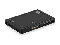 USB 3.2 Gen1 Multi Card Reader PrevioisEwent EW1074