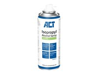 ACT - Bombe de nettoyage - 200 ml, alcool isopropylique