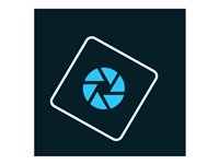 Adobe Photoshop Elements 2018 - Licence - 1 utilisateur - gouv. - TLP - niveau 1 (1+) - Win, Mac - International English
