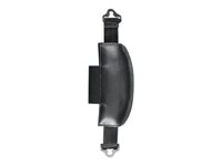 Advantech - Dragonne pour tablette - noir - pour Advantech AIM-35, AIM-35AT, AIM-38, AIM-55, AIM-58, AIM-68