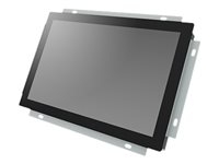 Advantech UTC-200 Series UTC-210G - Open-frame - PC de panneau Pentium N4200 - RAM 4 Go - SSD 64 Go - (MLC) - Gigabit Ethernet - Win 10 IoT - moniteur : LED 10.1" 1280 x 800 (WXGA) écran tactile
