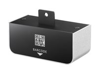 Advantech UTC-510P-B - Scanner de code à barres - 100 mm / s - 30 images/s - décodé - USB 2.0