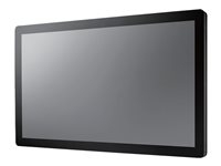 Advantech ProFlat IDP31-215W - Écran LED - 21.5" - cadre ouvert - écran tactile - 1920 x 1080 Full HD (1080p) - 250 cd/m² - 1000:1 - 25 ms - HDMI, DVI-D, VGA - haut-parleurs - noir