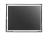 Advantech IDS-3119 - Écran LED - 19" - cadre ouvert - écran tactile - 1280 x 1024 SXGA - 350 cd/m² - 1000:1 - 5 ms - DVI-D, VGA