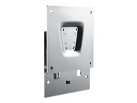 Advantech UTC-WALL-MOUNT5E - Support - pour Tout-en-un - acier - Interface de montage : 75 x 75 mm - montable sur mur