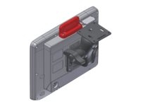 Advantech RAM-Mount Set - Composant de montage (bras de montage de 215 mm) - pour ordinateur monté sur véhicule - pour DLoG DLT-V7212 P+