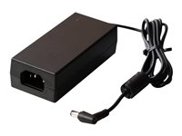 Delta 96PSA-A60W12R1-3 - Adaptateur secteur - CA 100-240 V - 60 Watt