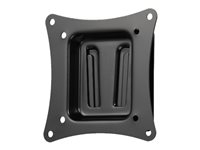Advantech ARES-1 Series ARES-12250 - Kit de montage (support mural) - pour écran plat - acier - noir - Taille d'écran : 15"-32"