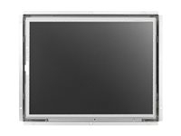 Advantech IDS-3119 - Écran LED - 19" - cadre ouvert - 1280 x 1024 SXGA - 350 cd/m² - 1000:1 - 5 ms - DVI-D, VGA