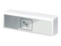 Advantech UTC-300P-R - Scanner NFC / RFID - USB - 13.56 MHz - noir - pour Ubiquitous Touch Computer UTC-318D