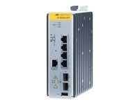 Netwerk - Switch - AT-IE200-6FT-80