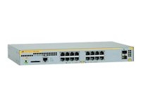 Netwerk - Switch - AT-X230-18GP-50