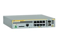 Netwerk - Switch - AT-X230-10GP-30