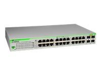 Netwerk - Switch - AT-GS950/24-50