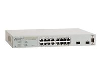 Netwerk -  - AT-GS950/16-50