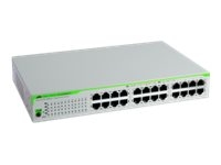 - - AT-GS910/24-50