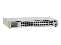 Netwerk - Switch - AT-X310-26FT-50