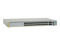Netwerk - Switch - AT-X510-28GSX-80
