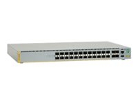 Réseau - Switch - AT-X510-28GSX-80