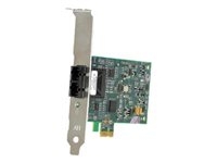 Netwerk - Netwerkadapter - AT-2711FX/SC-901