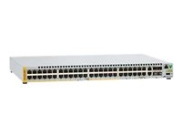 Netwerk - Switch - AT-X310-50FT-50