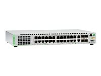 Netwerk - Switch - AT-GS924MX-50