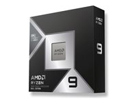 AMD Ryzen 9 9950X3D2 BOX