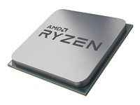 AMD Ryzen 5 3600X - 3.8 GHz - 6 curs - 12 fils - 32 Mo cache - Socket AM4 - Box