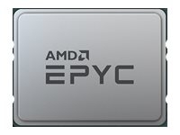 AMD EPYC 9224 - 2.5 GHz - 24-core - 48 threads - 64 MB cache - Socket SP5 - OEM
