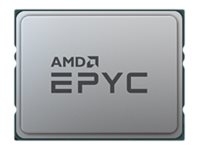 AMD EPYC 9454P - 2.75 GHz - 48-kern - 96 threads - 256 MB cache - Socket SP5 - OEM