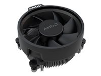 AMD Wraith Stealth - Refroidisseur de processeur - (pour : AM4)
