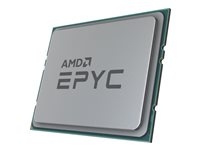 AMD EPYC 7542 - 2.9 GHz - 32 curs - 64 fils - 128 Mo cache - Socket SP3 - OEM