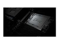 AMD EPYC 7532 - 2.4 GHz - 32 curs - 64 fils - 256 Mo cache - Socket SP3 - OEM