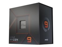 AMD Ryzen 9 7950X - 4.5 GHz - 16 curs - 32 fils - 64 Mo cache - Socket AM5 - OEM