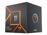 AMD Ryzen 7 7700 - 3.8 GHz - 8-core - 16 threads - 32 MB cache - Socket AM5 - OEM
